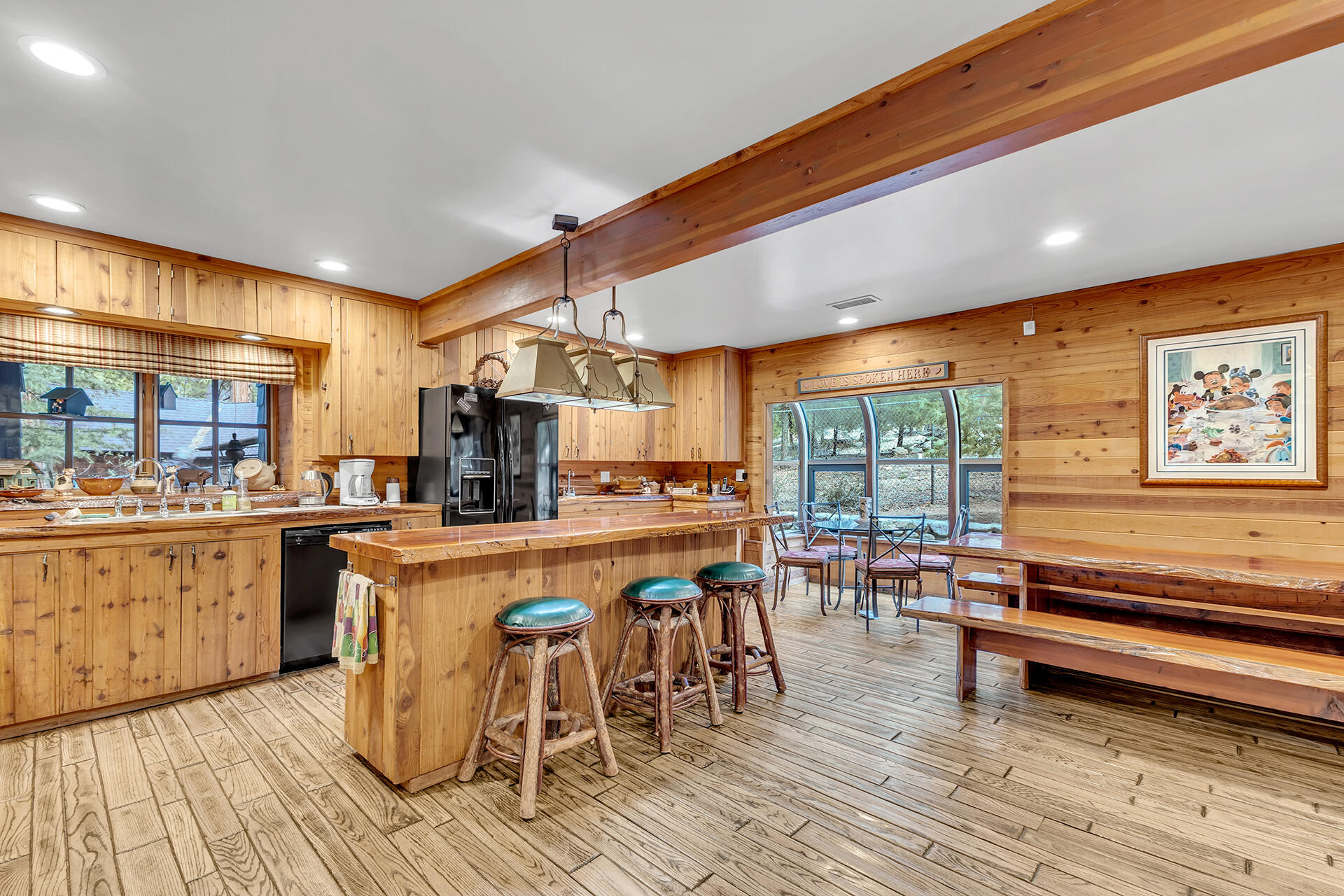 25315 Fern Valley Road Idyllwild, CA 92549 - Photo 12 of 79 IMG_4929