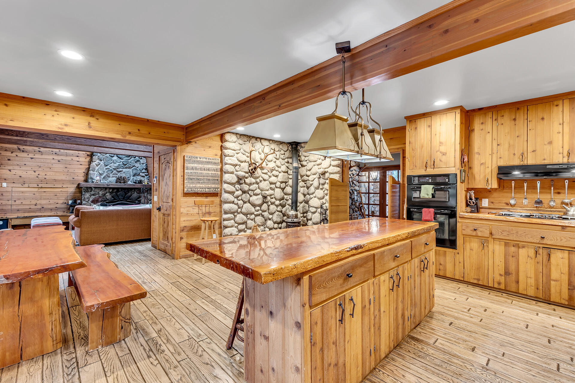 25315 Fern Valley Road Idyllwild, CA 92549 - Photo 20 of 79 IMG_4969