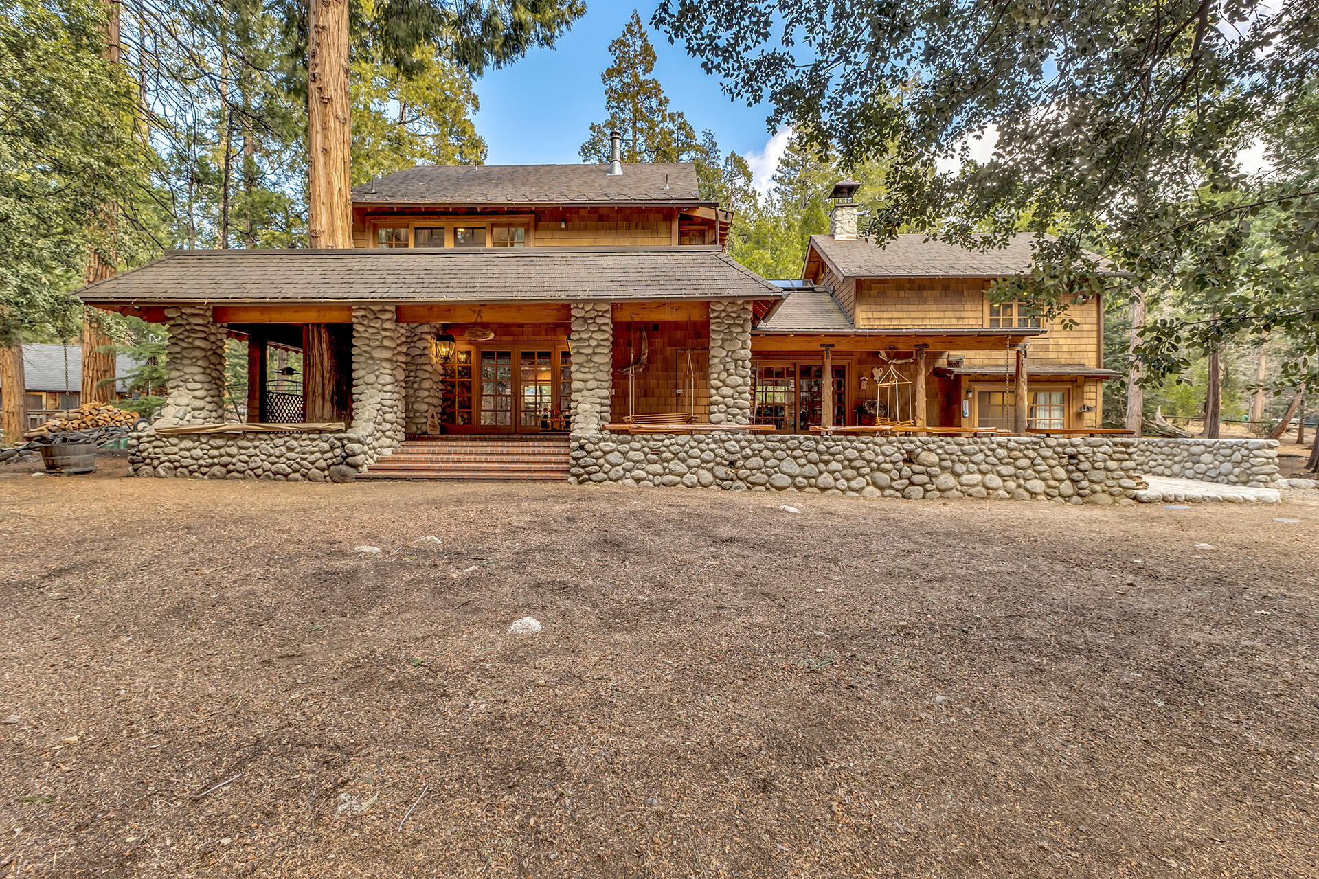25315 Fern Valley Road Idyllwild, CA 92549 - Photo 62 of 79 IMG_5254