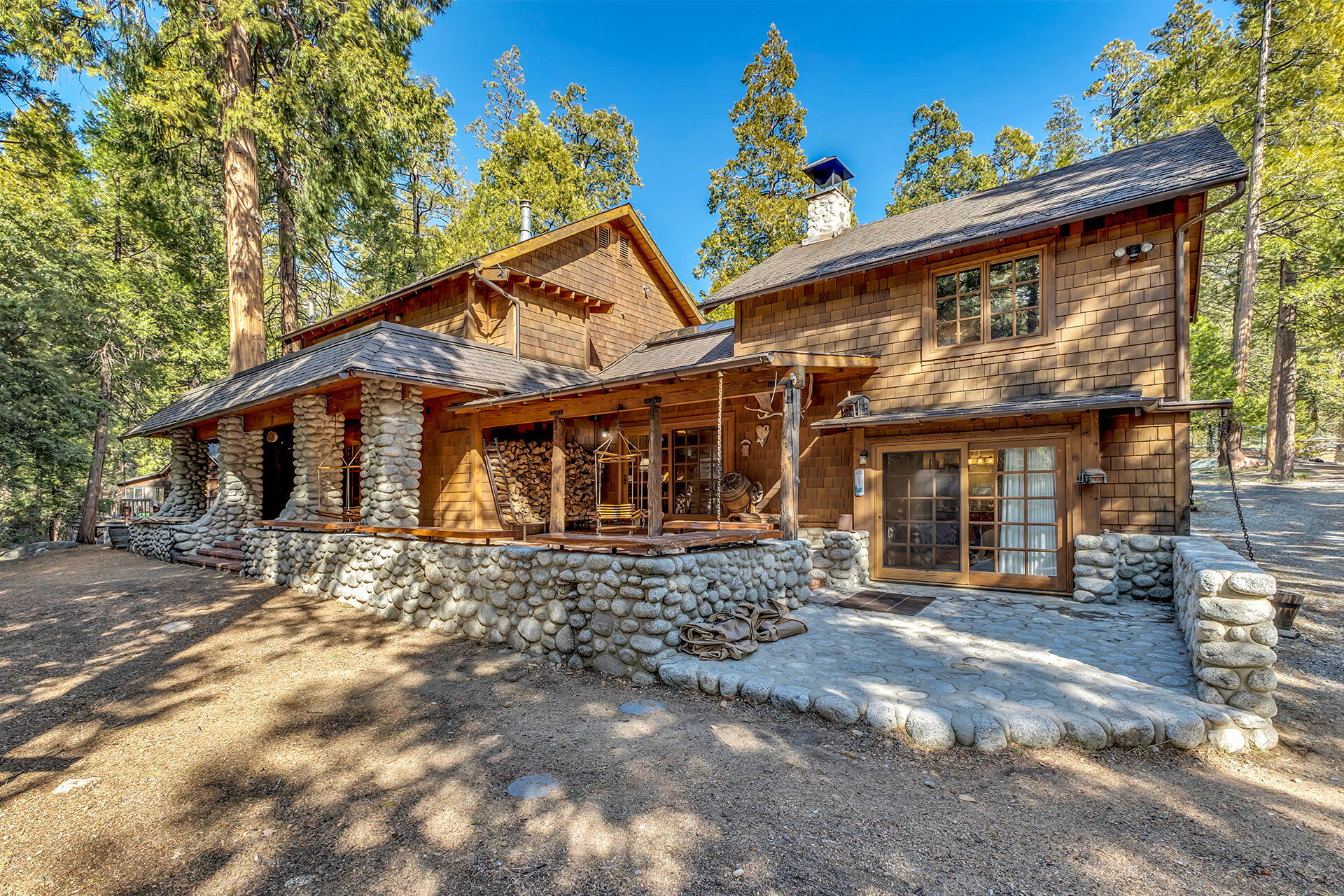 25315 Fern Valley Road Idyllwild, CA 92549 - Photo 70 of 79 IMG_5329