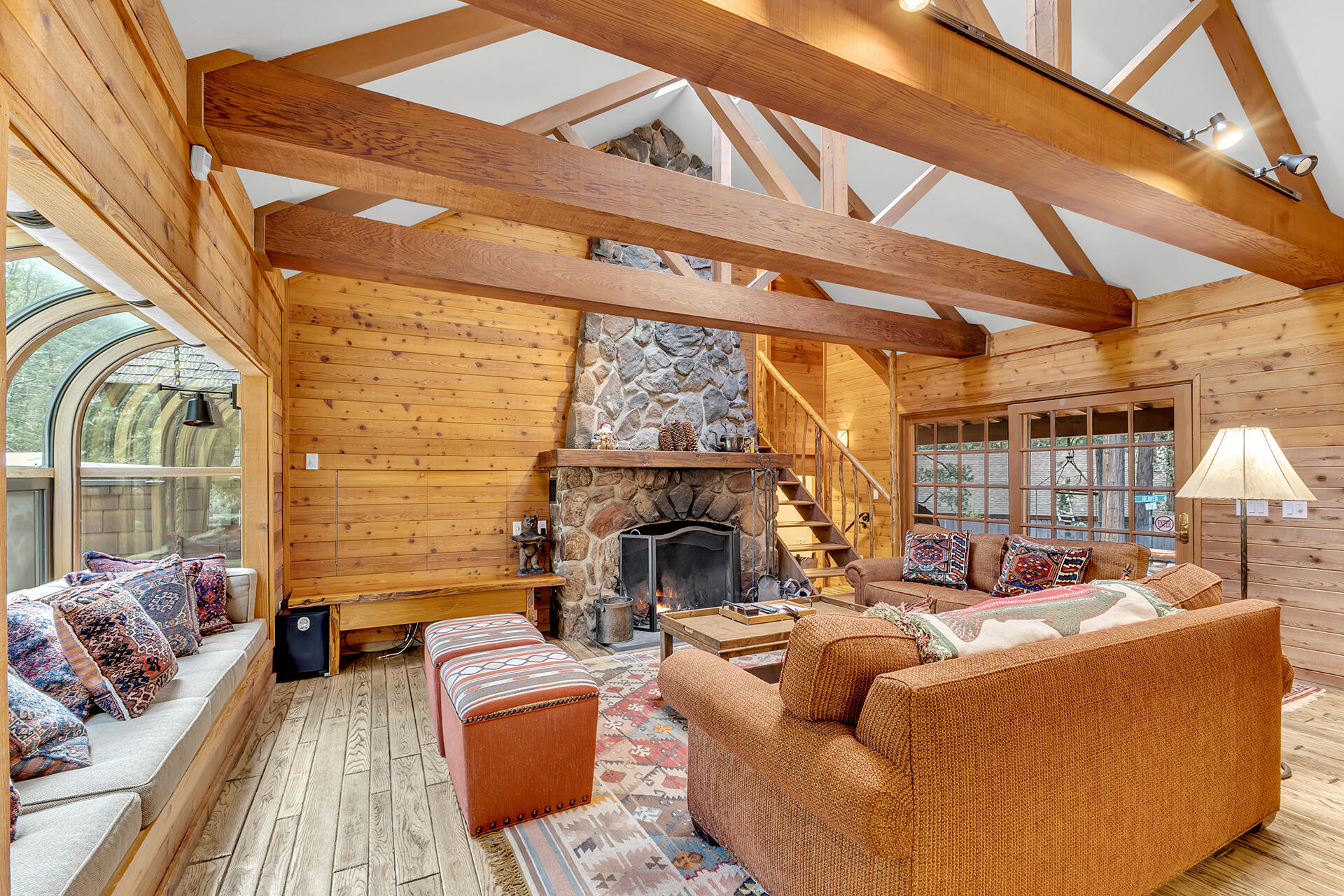 25315 Fern Valley Road Idyllwild, CA 92549 - Photo 7 of 79 IMG_4994