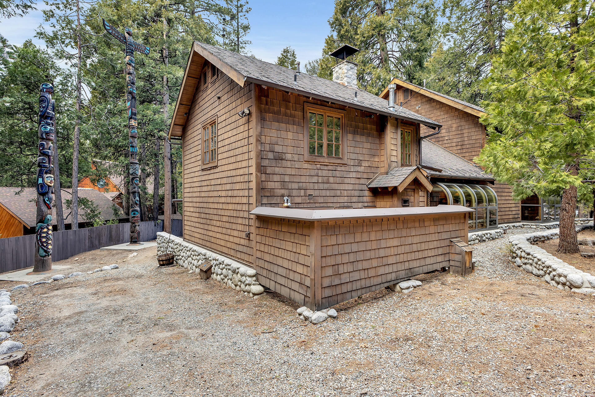 25315 Fern Valley Road Idyllwild, CA 92549 - Photo 76 of 79 IMG_4869