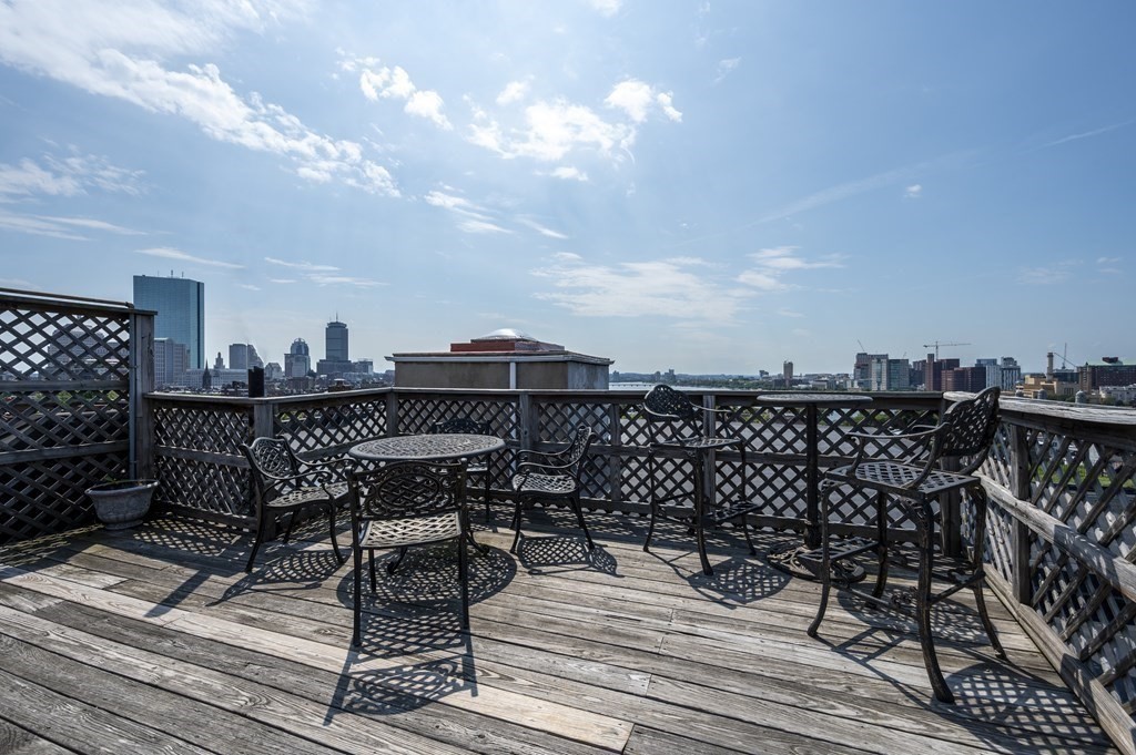 106 Myrtle Street, Unit 5 Boston, MA 02114 - Photo 2 of 5
