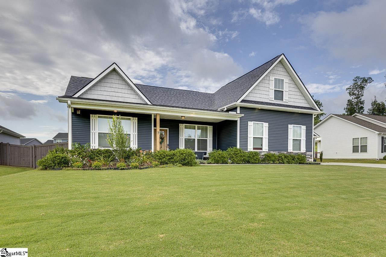 7 Judge Looper Court Travelers Rest, SC 29690 - Photo 3 of 49