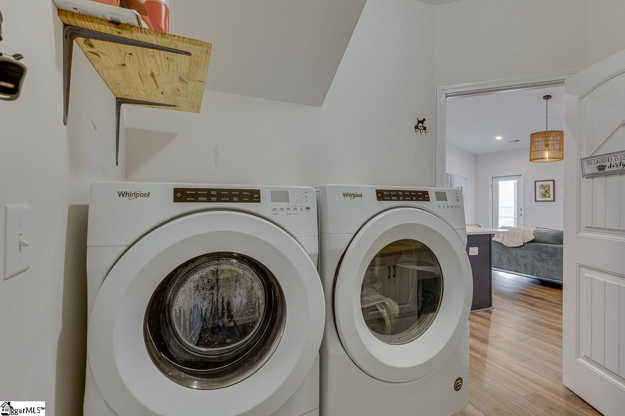 7 Judge Looper Court Travelers Rest, SC 29690 - Photo 31 of 49