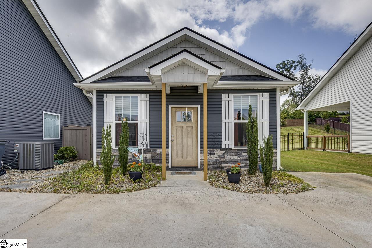 7 Judge Looper Court Travelers Rest, SC 29690 - Photo 35 of 49