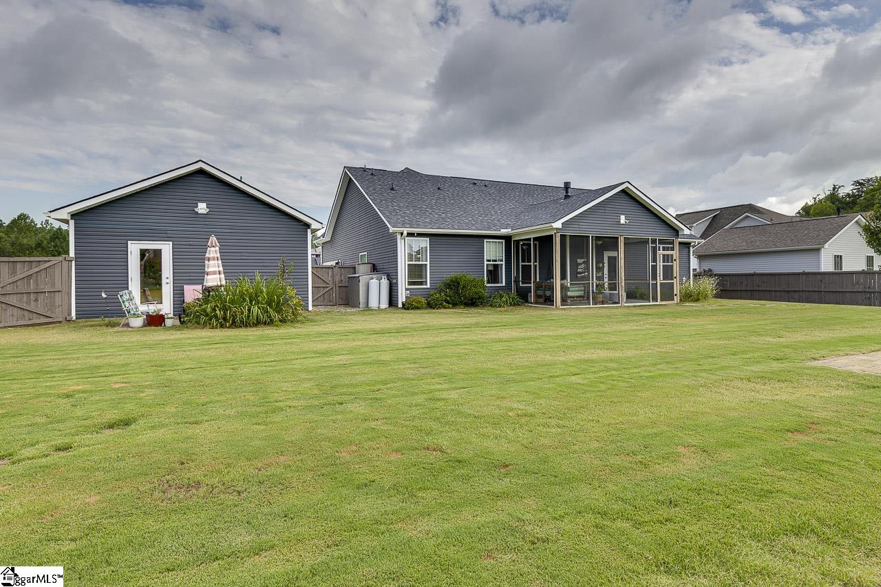 7 Judge Looper Court Travelers Rest, SC 29690 - Photo 45 of 49