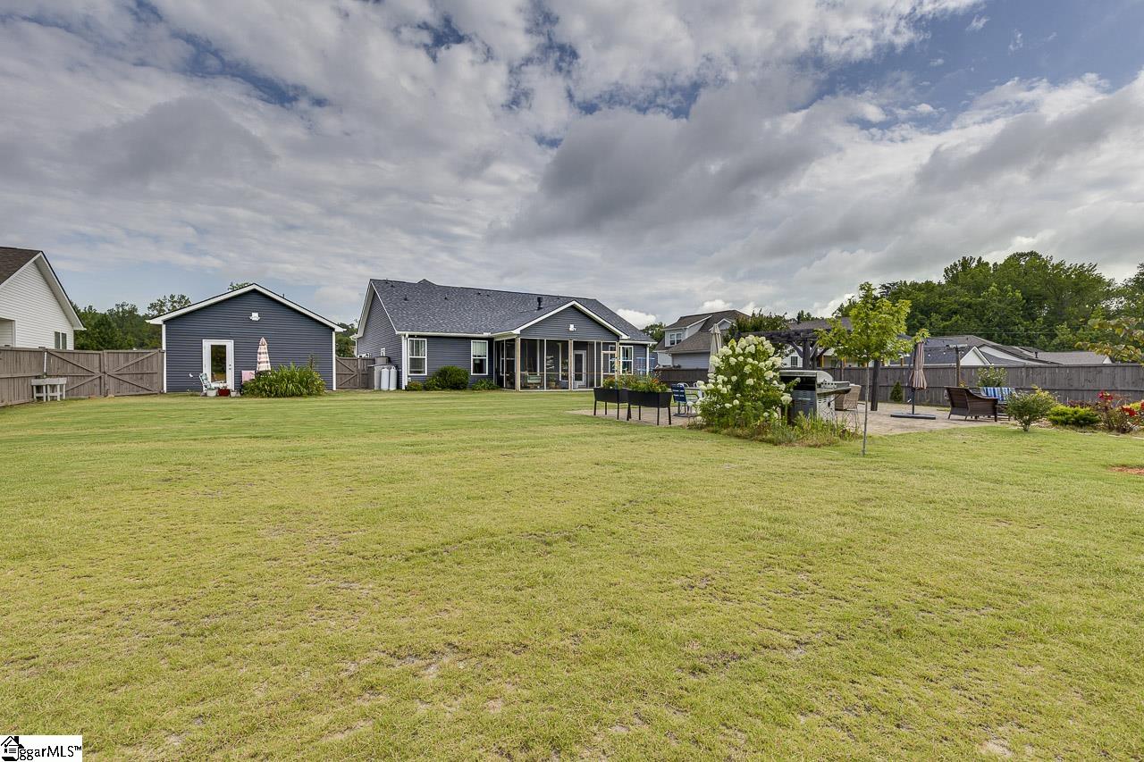 7 Judge Looper Court Travelers Rest, SC 29690 - Photo 48 of 49