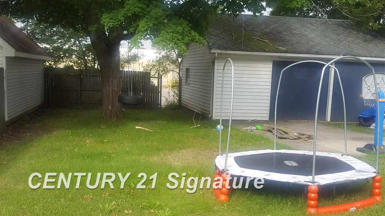 126 South Mc Kinley Road Flushing, MI 48433 - Photo 15 of 20