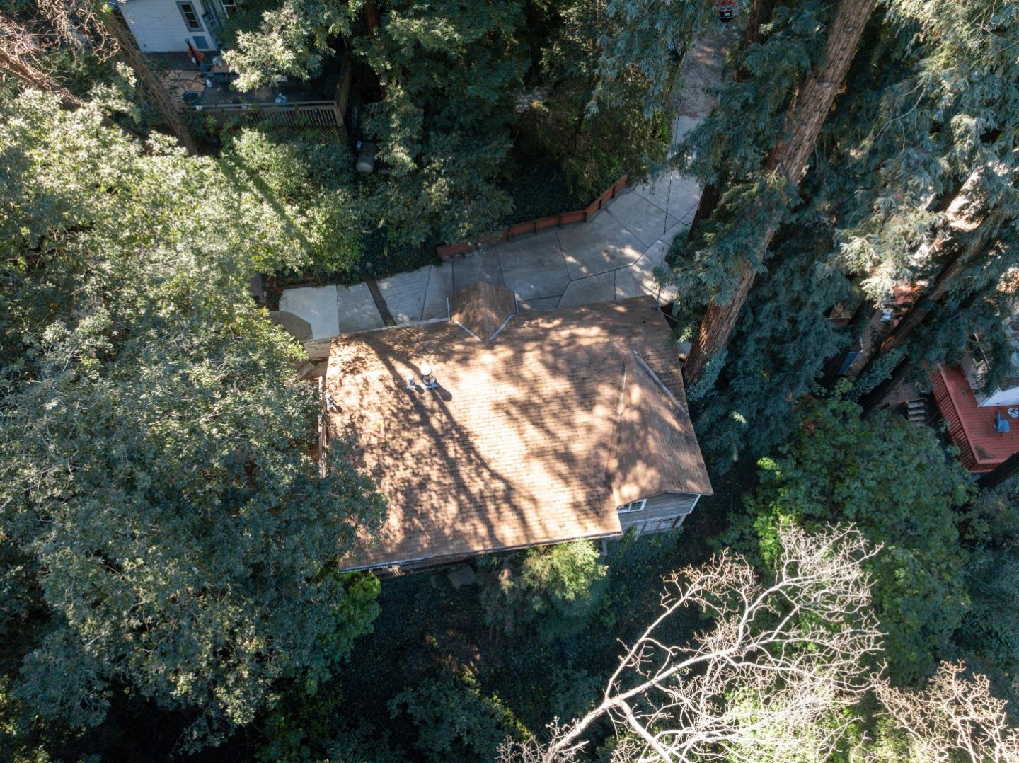 320 Fireside Road Boulder Creek, CA 95006 - Photo 35 of 45