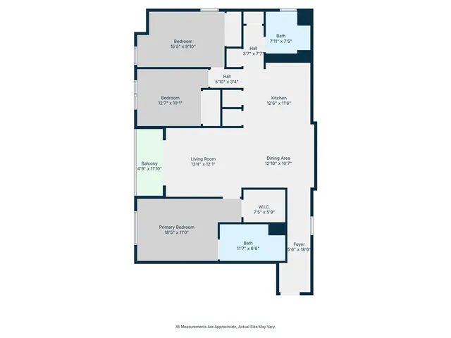 $5,900 | 12078 Guerin Street, Unit 207, Studio City, CA 91604