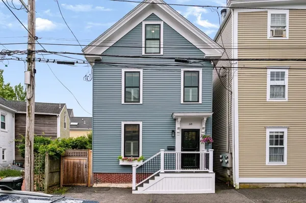 $995,000 | 68 Milk Street, Newburyport, MA 01950