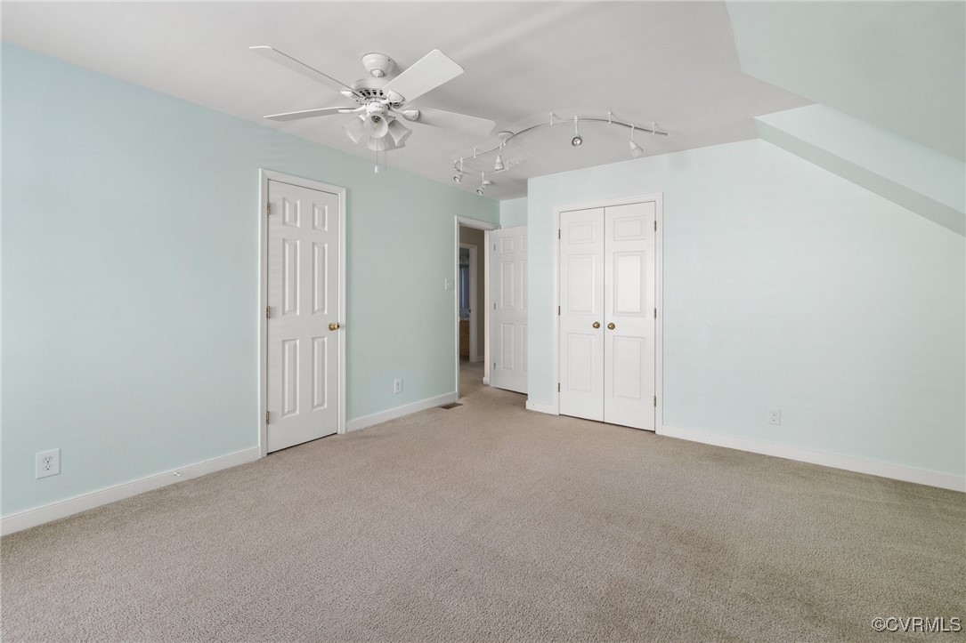 15210 Powell Grove Road Midlothian, VA 23112 - Photo 23 of 36 a view of an empty room