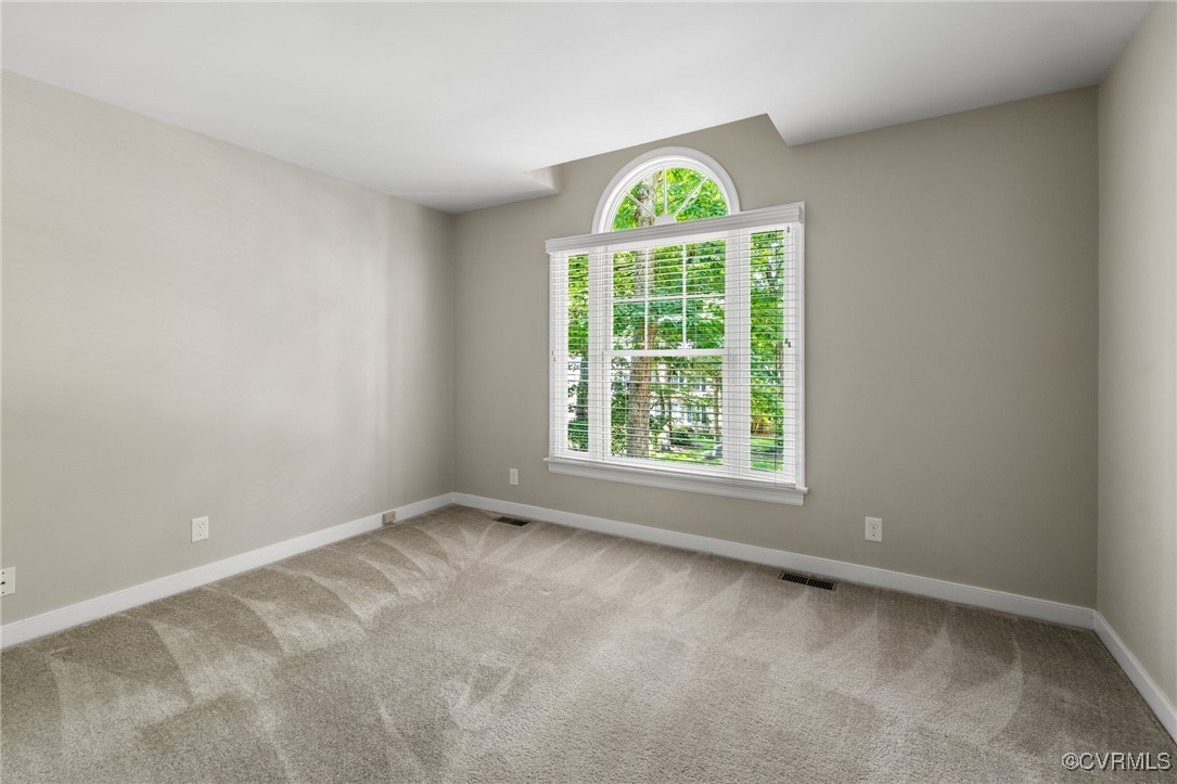 15210 Powell Grove Road Midlothian, VA 23112 - Photo 24 of 36 an empty room with a window