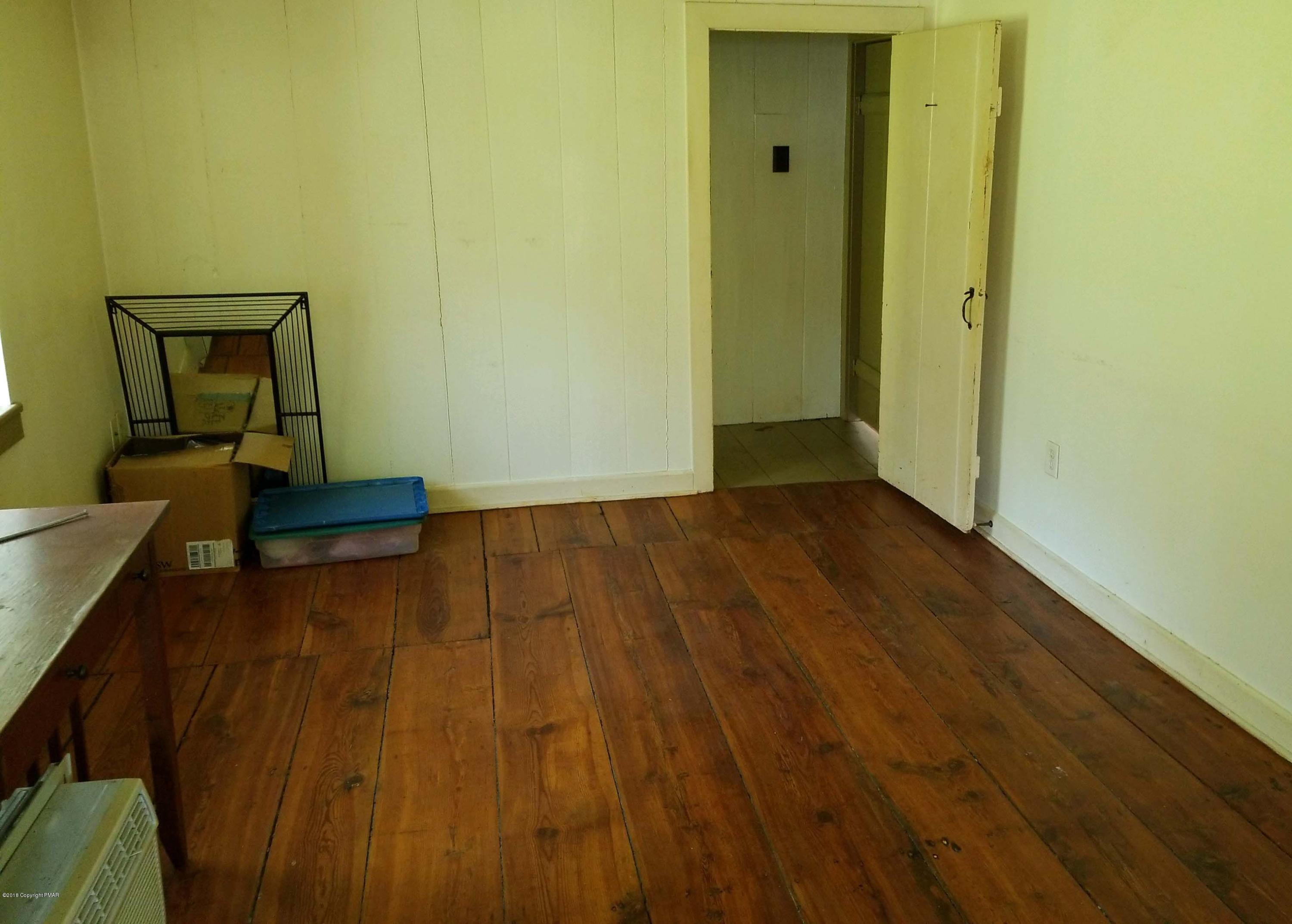398 Fiddletown Road Kunkletown, PA 18058 - Photo 10 of 19 bedroom 2 view 2