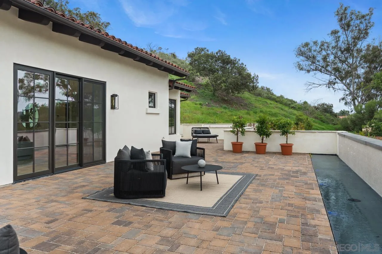 5758 Las Palomas Rancho Santa Fe, CA 92067 - Photo 30 of 74