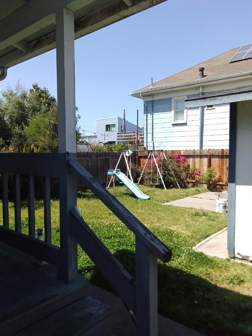 1211 Russell Street Berkeley, CA 94702 - Photo 8 of 15