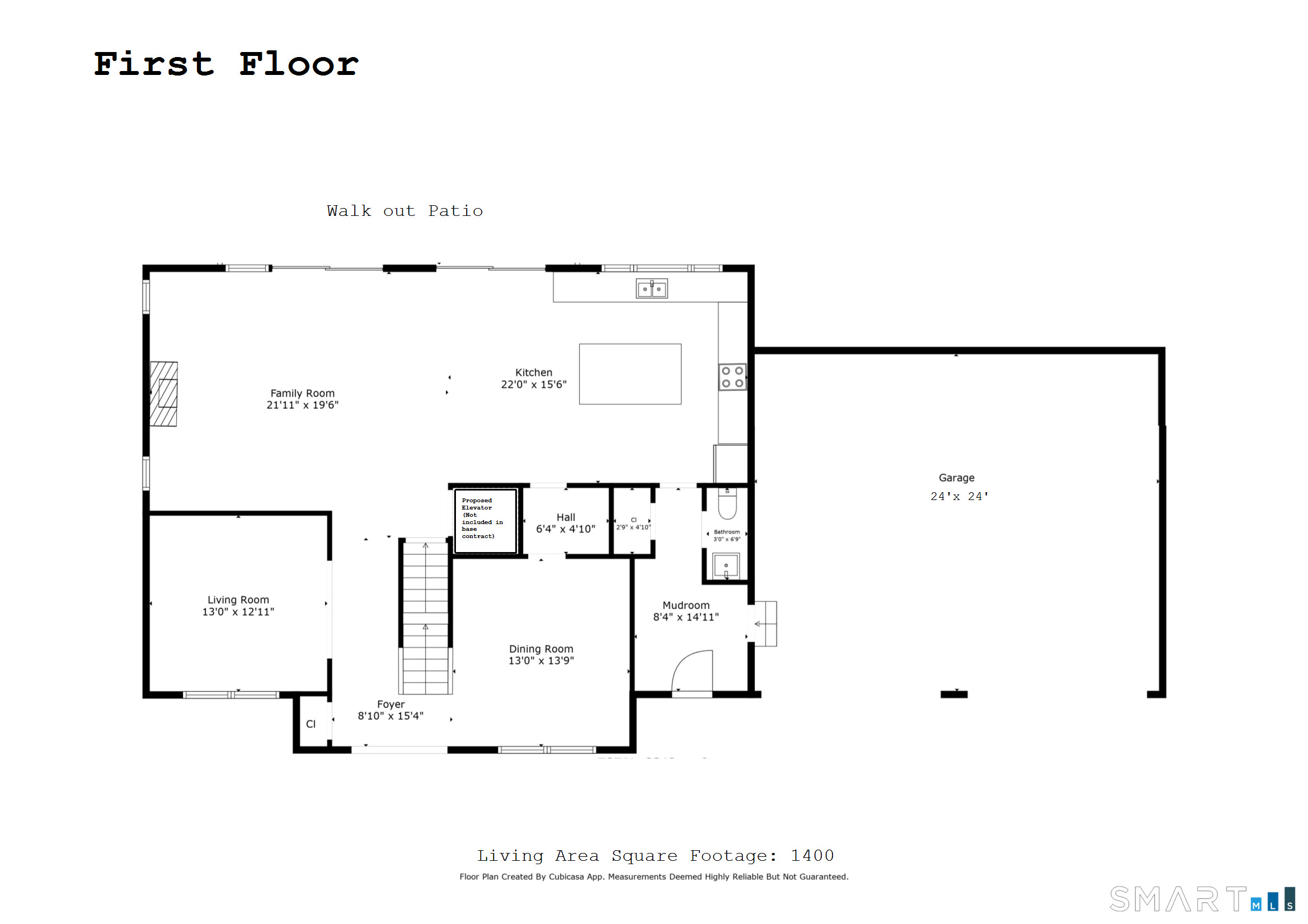 301 Godfrey Road Fairfield, CT 06825 - Photo 15 of 17