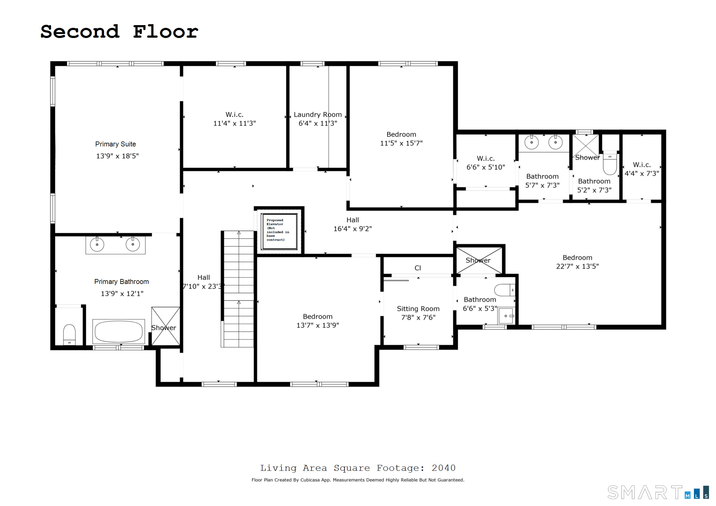 301 Godfrey Road Fairfield, CT 06825 - Photo 16 of 17