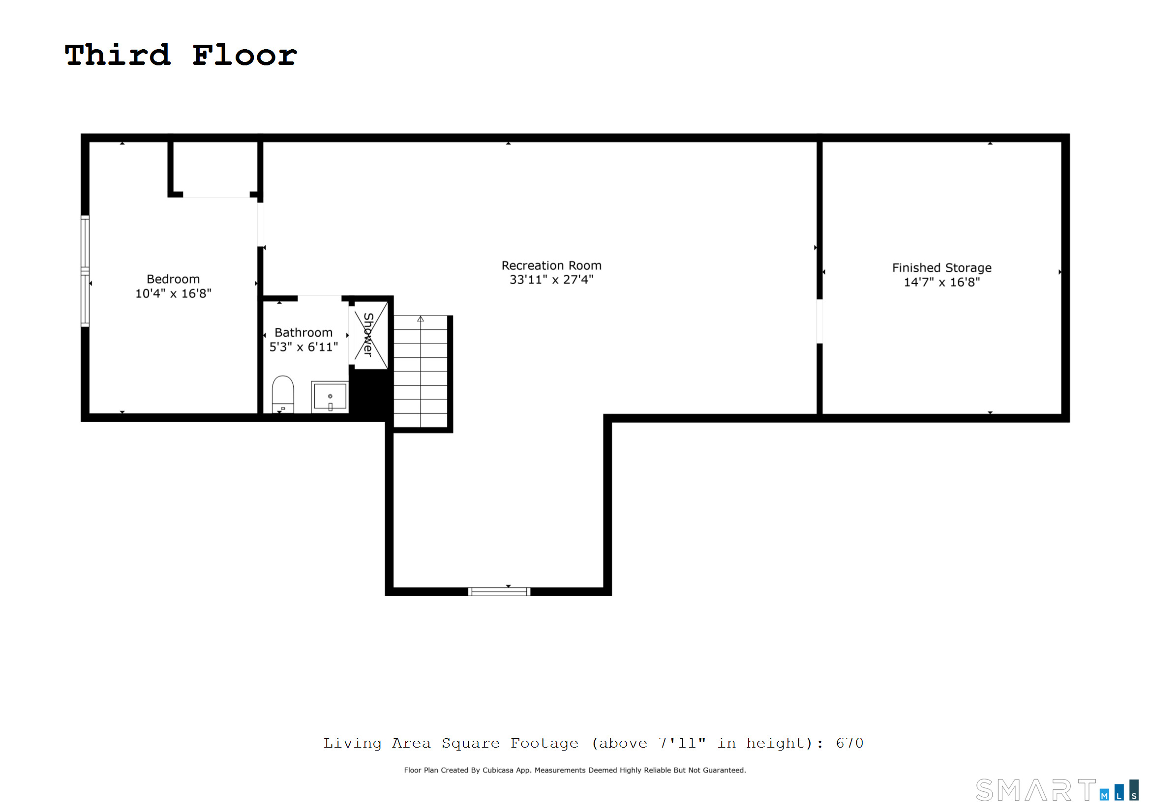 301 Godfrey Road Fairfield, CT 06825 - Photo 17 of 17