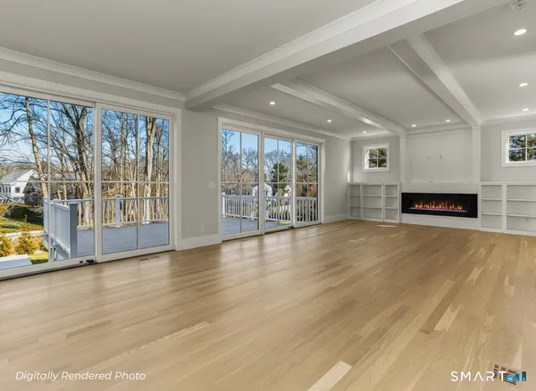 $1,989,000 | 301 Godfrey Road, Fairfield, CT 06825