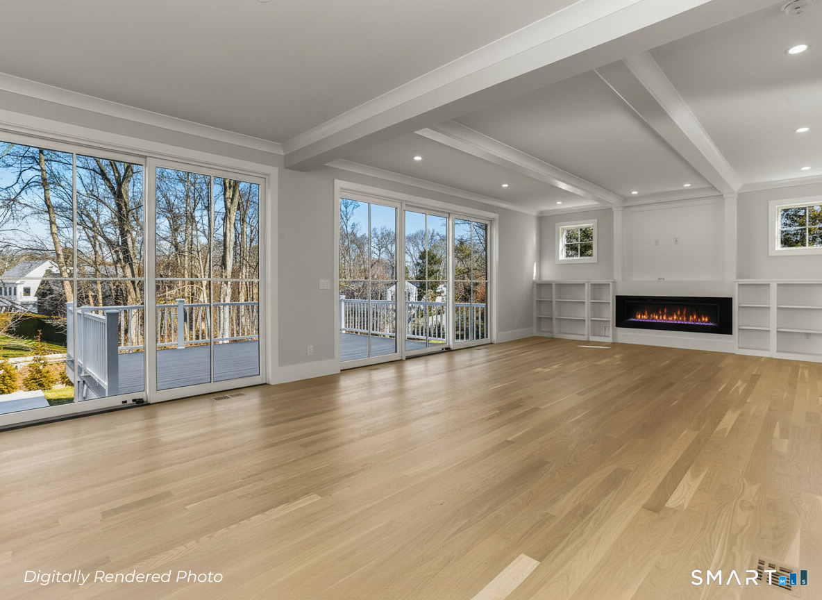 301 Godfrey Road Fairfield, CT 06825 - Photo 2 of 17