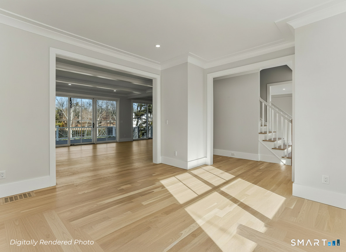 301 Godfrey Road Fairfield, CT 06825 - Photo 4 of 17