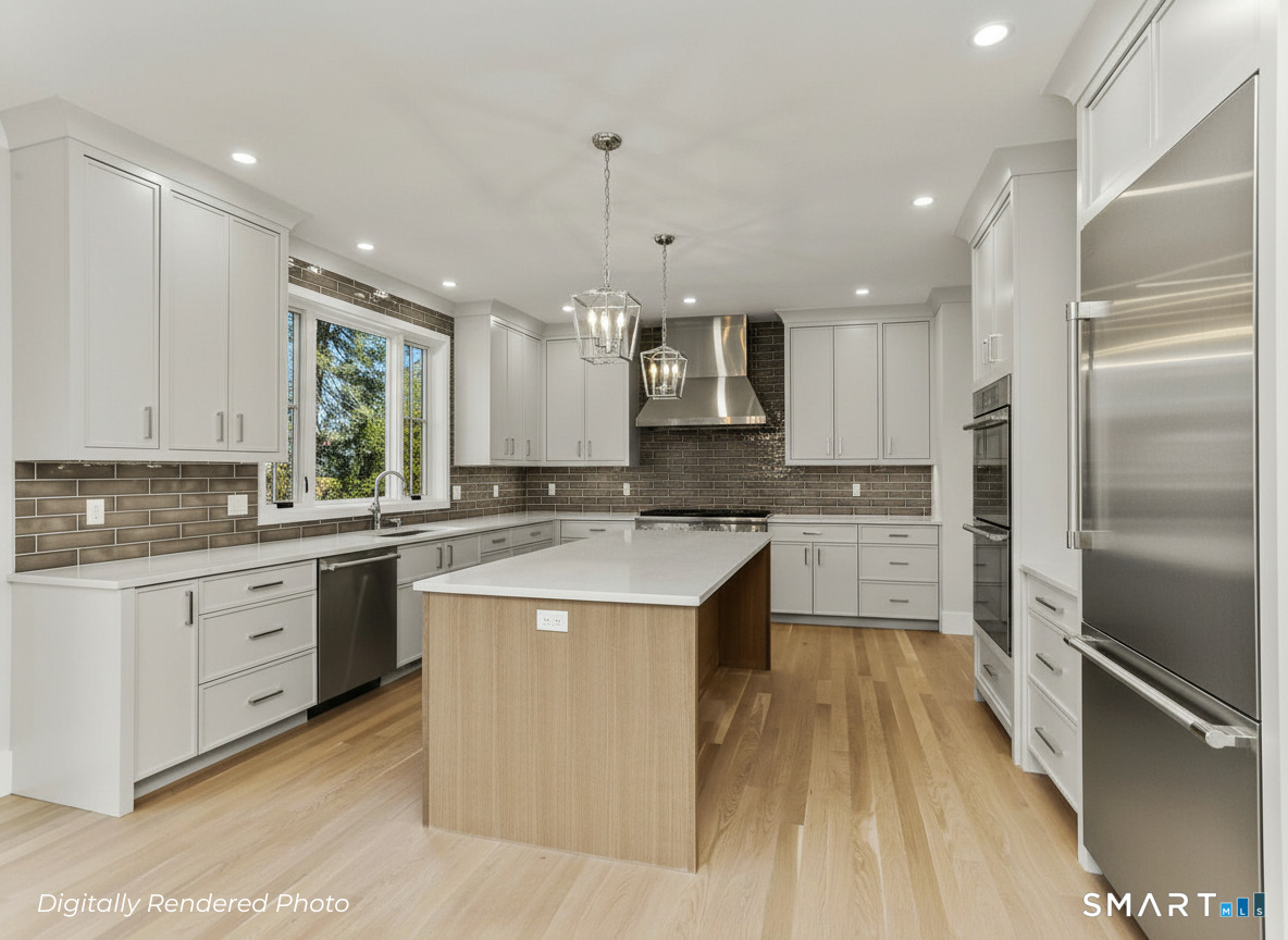 301 Godfrey Road Fairfield, CT 06825 - Photo 5 of 17