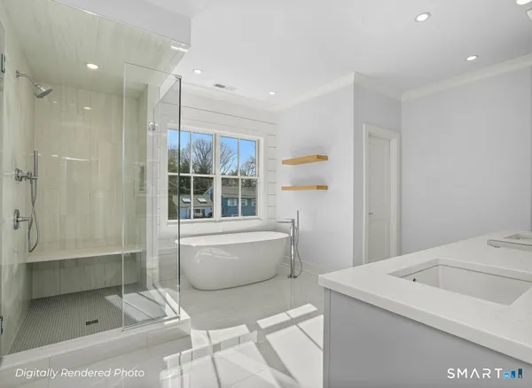 $1,989,000 | 301 Godfrey Road, Fairfield, CT 06825