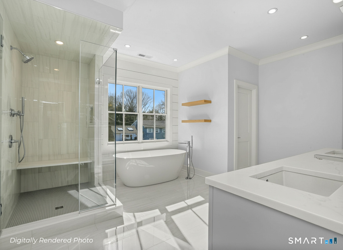 301 Godfrey Road Fairfield, CT 06825 - Photo 7 of 17