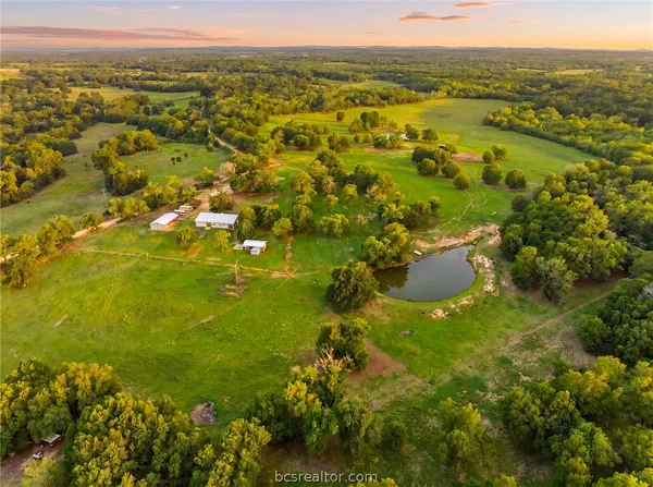 $2,300,000 | 3457 County Road 364, Milano, TX 76556
