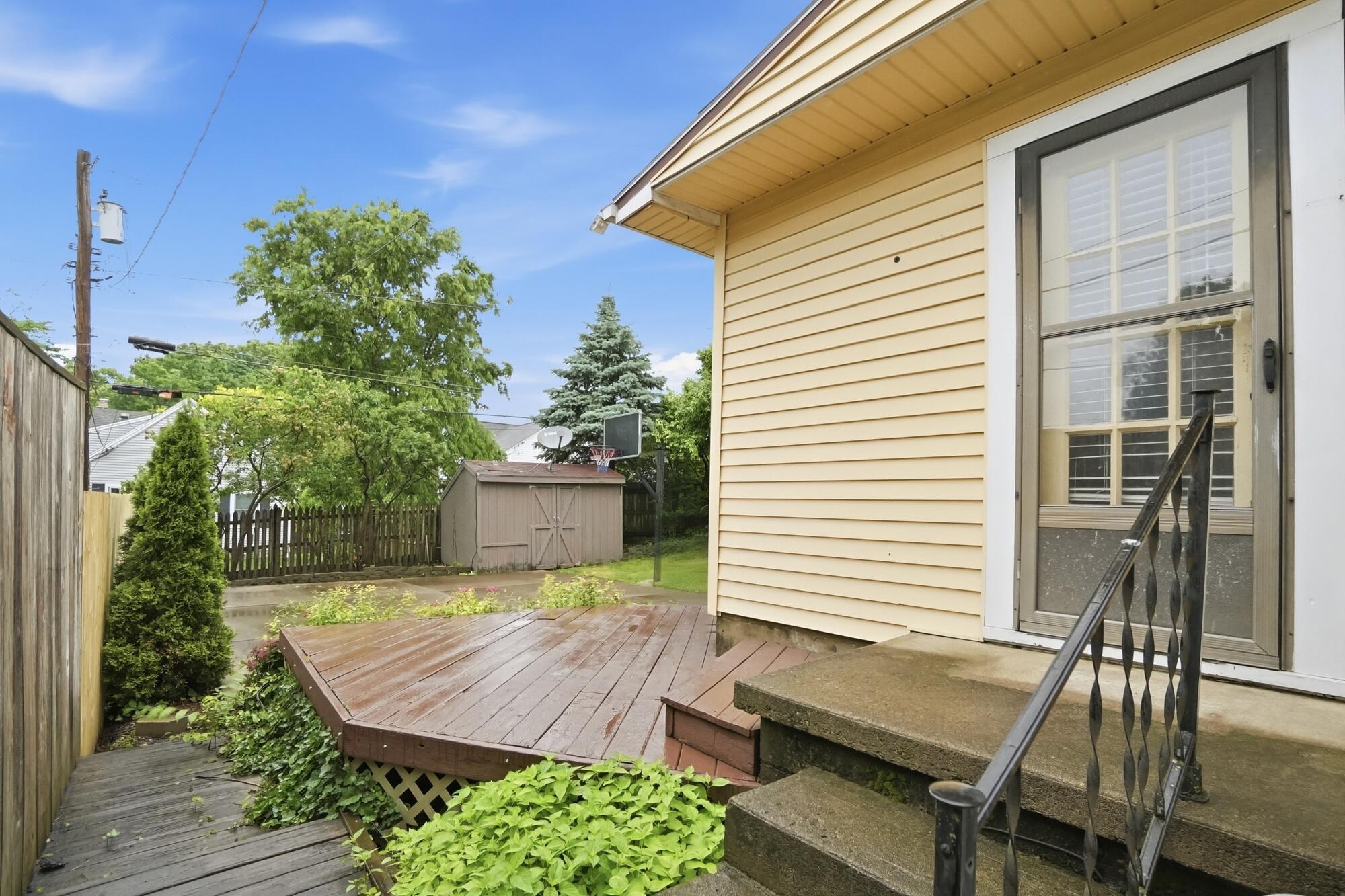 1437 Doddington Road Dayton, OH 45409 - Photo 44 of 44 214