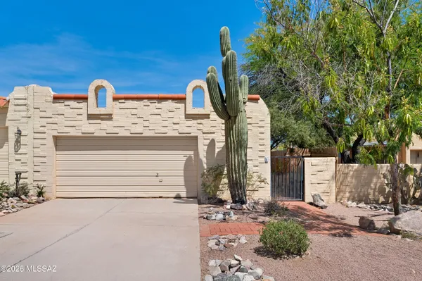 $295,000 | 2366 West Drachman Street, Tucson, AZ 85745