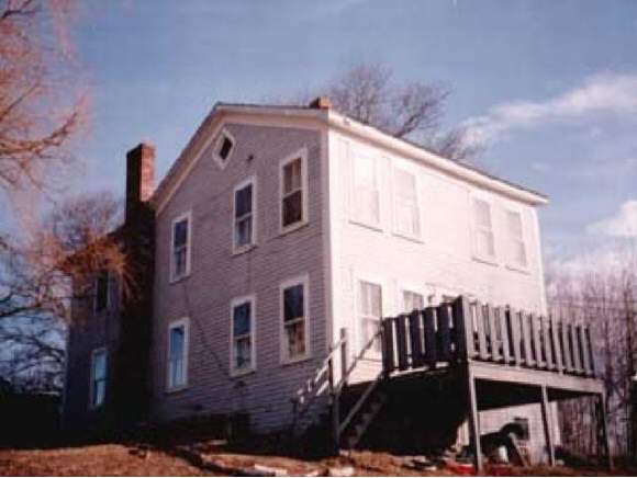 61 High Street Greenville, NH 03048 - Photo 1 of 3