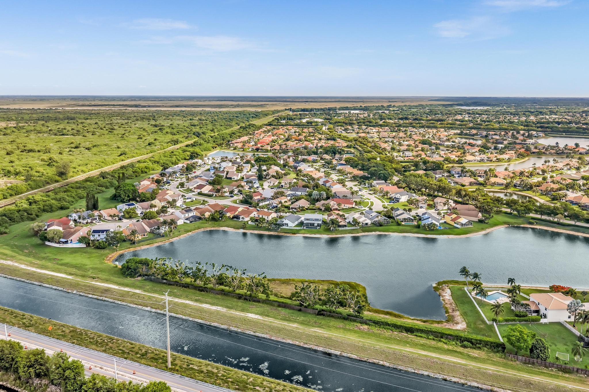 22492 Middletown Drive Boca Raton, FL 33428 - Photo 10 of 74 DJI_20260607095902_0089_D