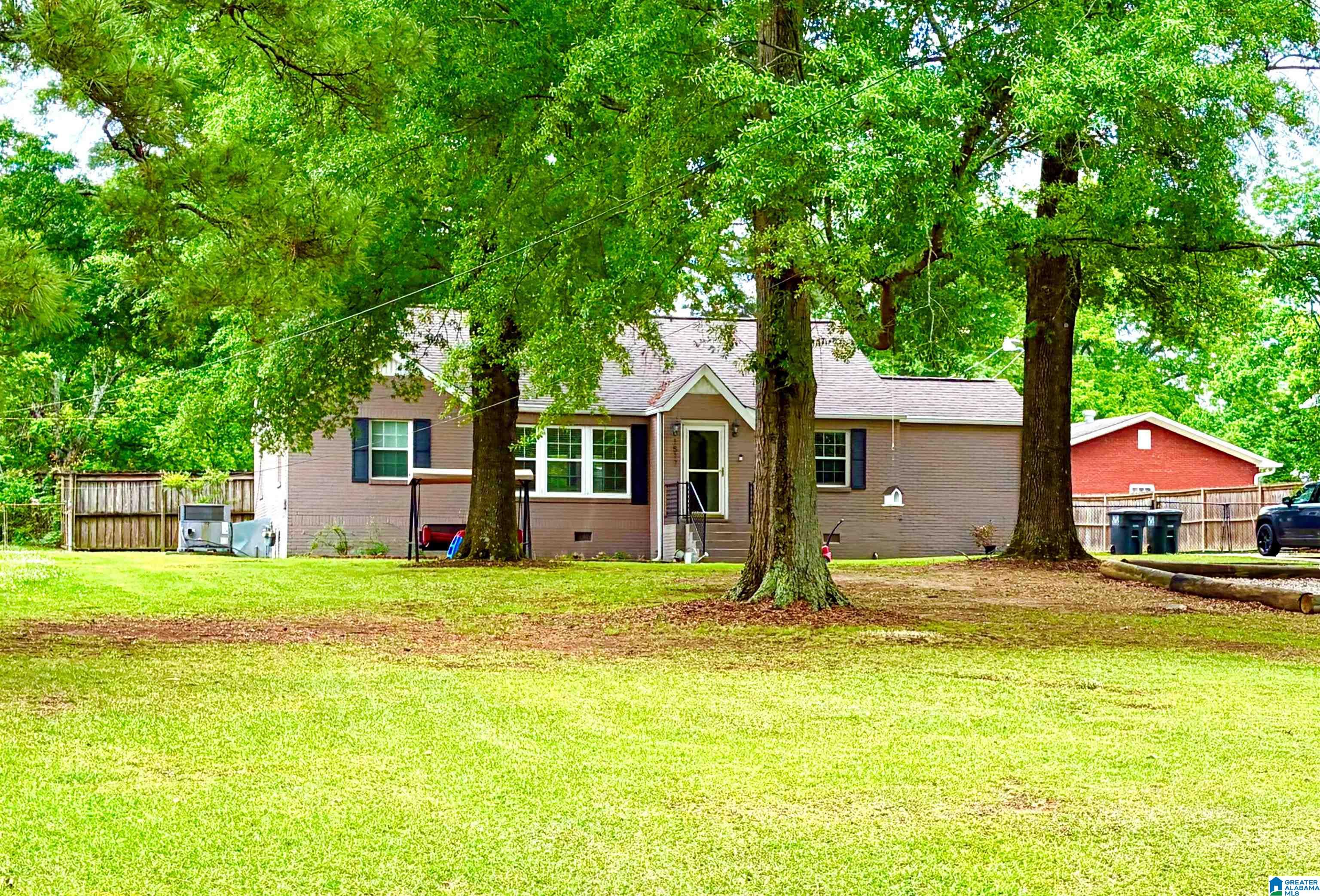 1517 Moncrief Road Gardendale, AL 35071 - Photo 1 of 1