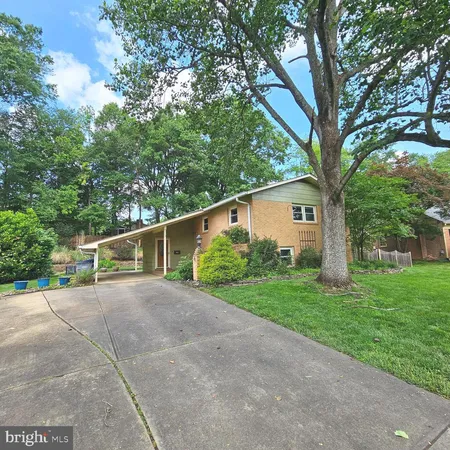 $4,300 | 2512 Culpeper Road, Alexandria, VA 22308