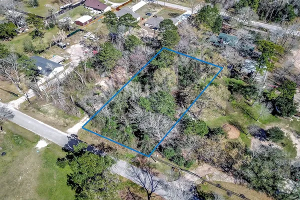 $70,000 | Tbd Lot 112 Tbd Lane, Conroe, TX 77385