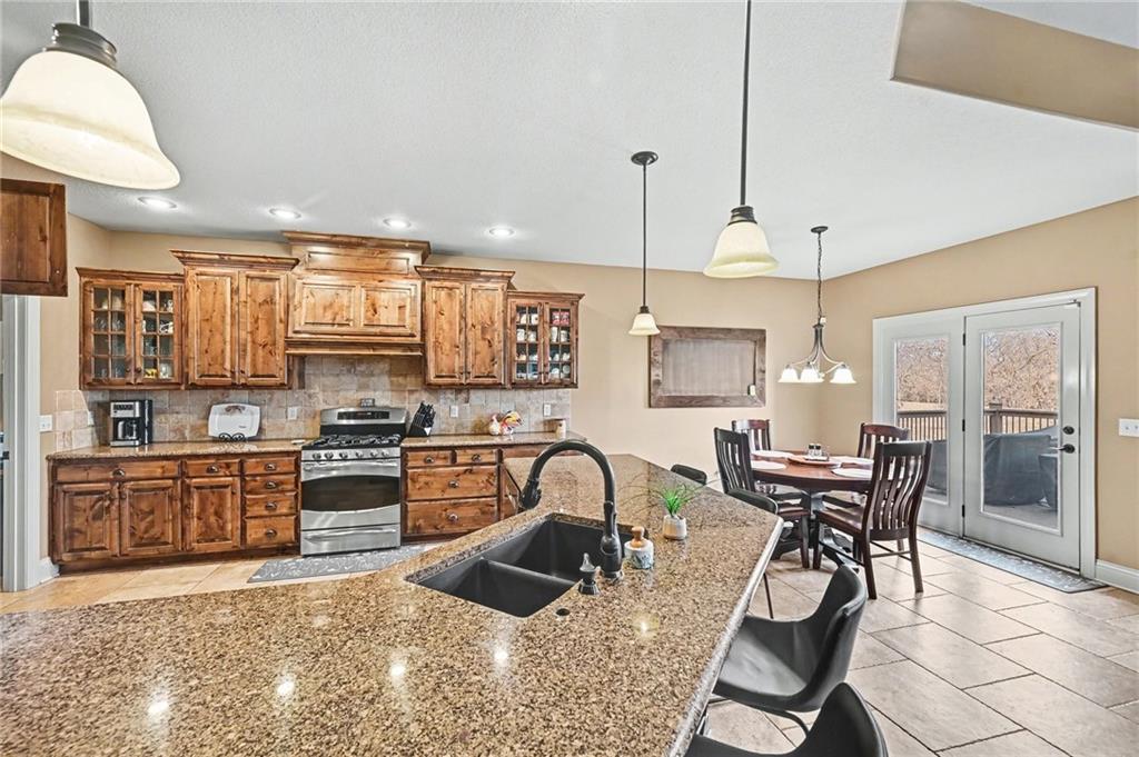 15321 North Bales Road Smithville, MO 64089 - Photo 11 of 57