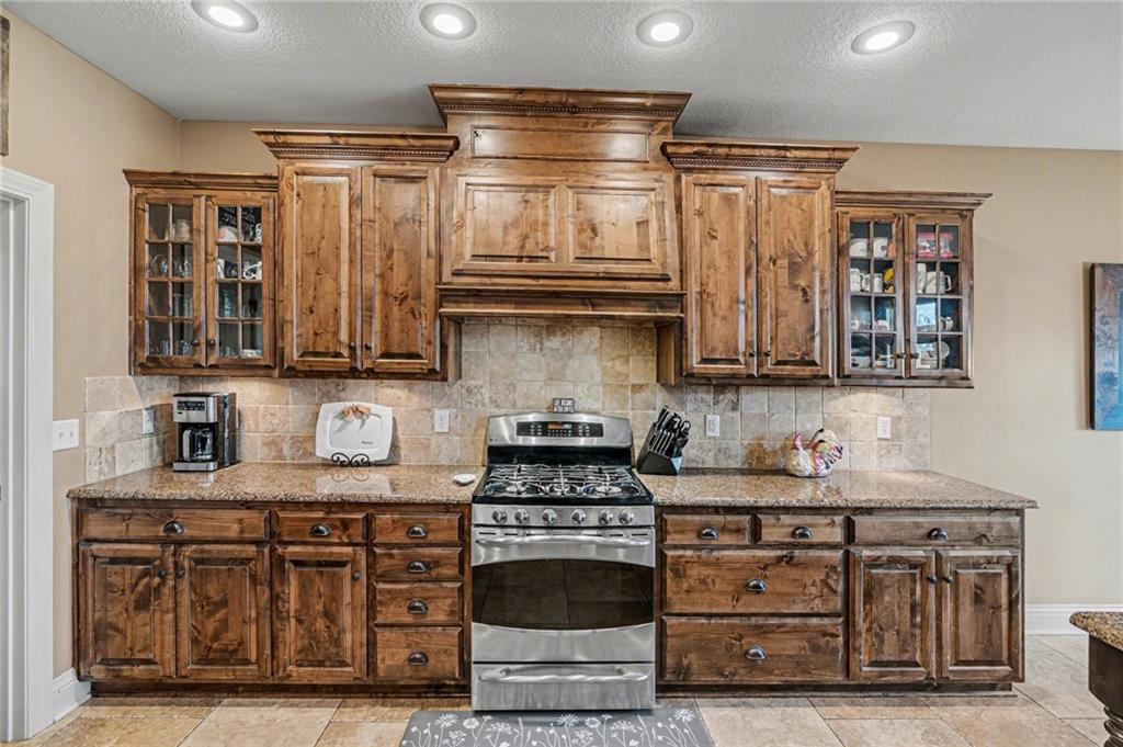 15321 North Bales Road Smithville, MO 64089 - Photo 12 of 57