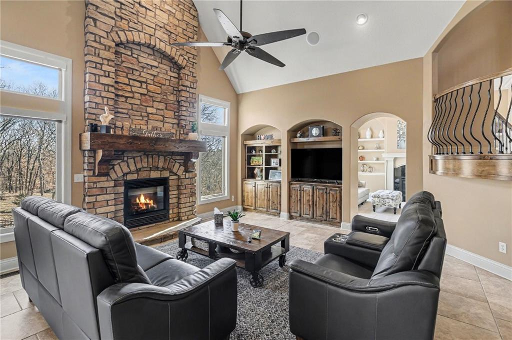 15321 North Bales Road Smithville, MO 64089 - Photo 16 of 57