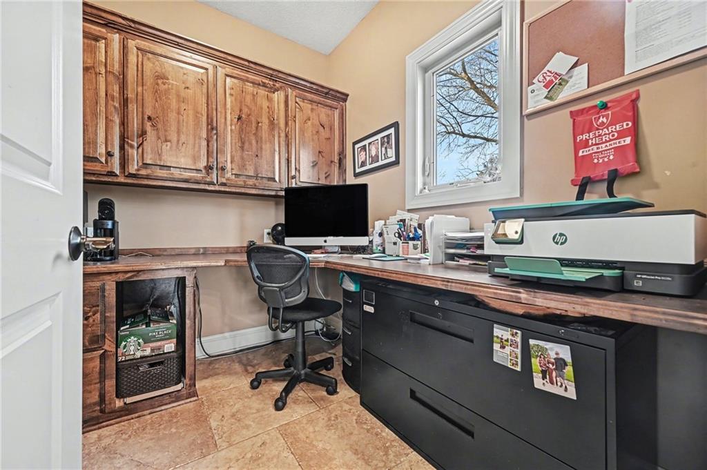 15321 North Bales Road Smithville, MO 64089 - Photo 18 of 57