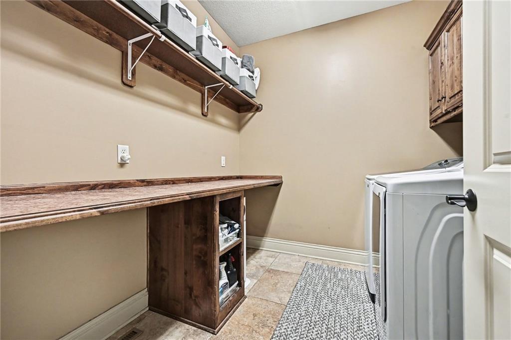 15321 North Bales Road Smithville, MO 64089 - Photo 19 of 57