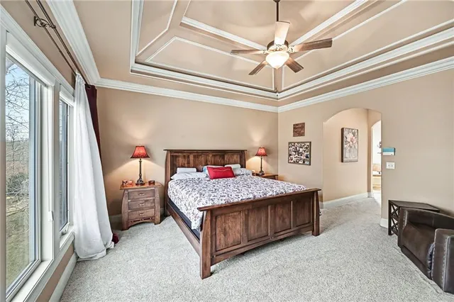 $850,000 | 15321 North Bales Road, Smithville, MO 64089