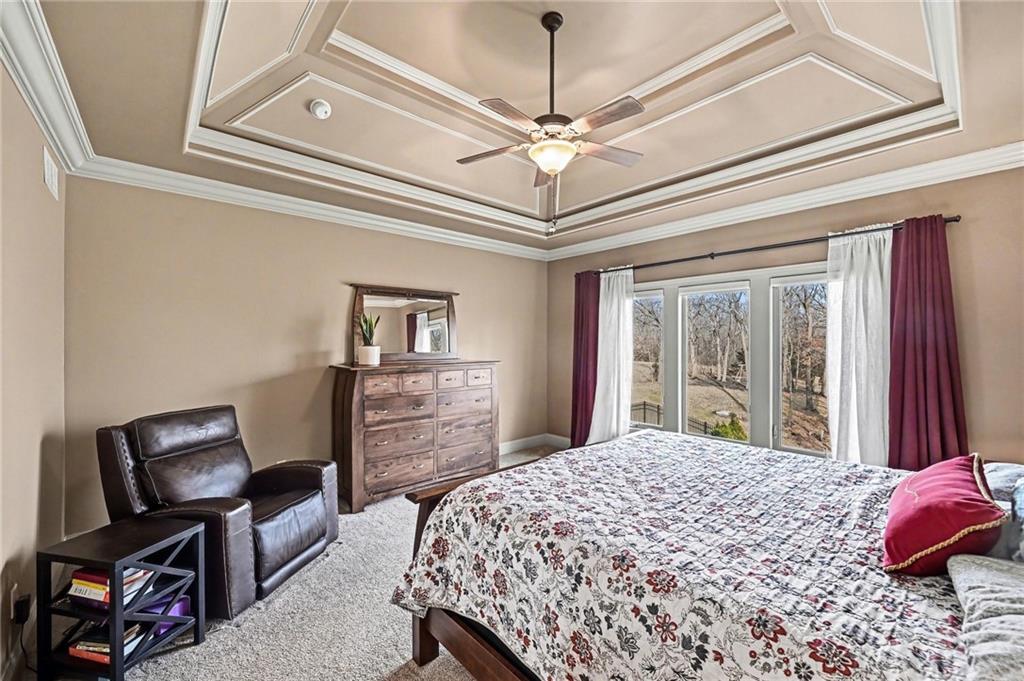 15321 North Bales Road Smithville, MO 64089 - Photo 22 of 57