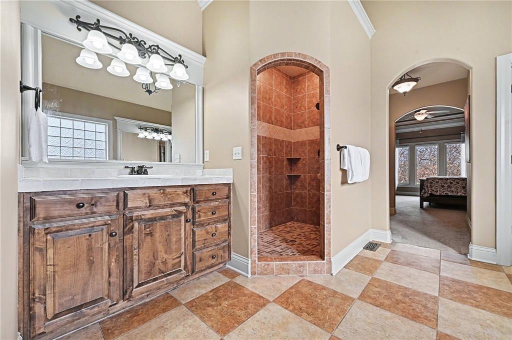 15321 North Bales Road Smithville, MO 64089 - Photo 24 of 57