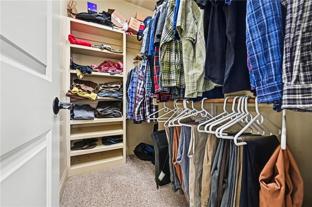 15321 North Bales Road Smithville, MO 64089 - Photo 27 of 57