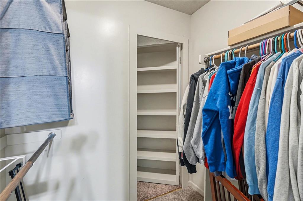 15321 North Bales Road Smithville, MO 64089 - Photo 30 of 57