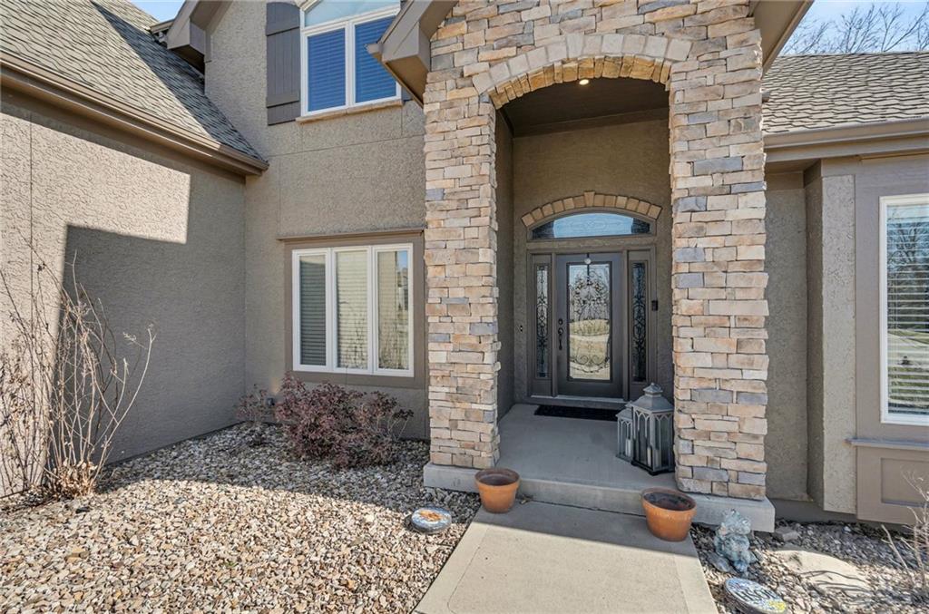 15321 North Bales Road Smithville, MO 64089 - Photo 3 of 57