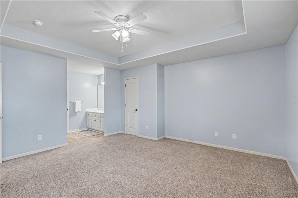 15321 North Bales Road Smithville, MO 64089 - Photo 33 of 57